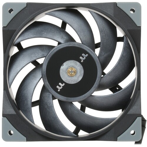 Вентилятор для корпуса Thermaltake TOUGHFAN 12 CL-F117-PL12BL-A