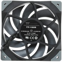 Вентилятор для корпуса Thermaltake TOUGHFAN 12 CL-F117-PL12BL-A