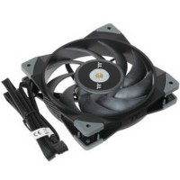 Вентилятор для корпуса Thermaltake TOUGHFAN 12 CL-F117-PL12BL-A