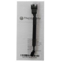 Вентилятор для корпуса Thermaltake TOUGHFAN 12 CL-F117-PL12BL-A
