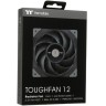 Вентилятор для корпуса Thermaltake TOUGHFAN 12 CL-F117-PL12BL-A