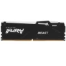 Оперативная память 8 Gb 4800 MHz Kingston FURY Beast RGB (KF548C38BBA-8)