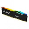 Оперативная память 8 Gb 4800 MHz Kingston FURY Beast RGB (KF548C38BBA-8)