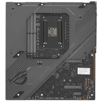Материнская плата ASUS ROG CROSSHAIR VIII EXTREME WIFI 90MB1860-M0EAY0