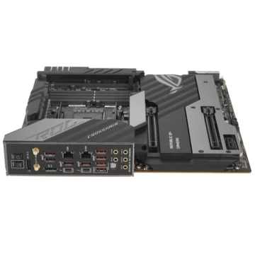 Материнская плата ASUS ROG CROSSHAIR VIII EXTREME WIFI 90MB1860-M0EAY0