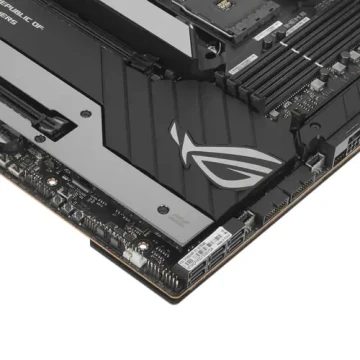 Материнская плата ASUS ROG CROSSHAIR VIII EXTREME WIFI 90MB1860-M0EAY0