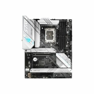 Материнская плата ASUS ROG STRIX B660-A GAMING WIFI D4 (90MB18S0-M0EAY0)