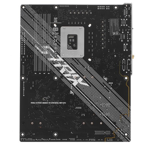 Материнская плата ASUS ROG STRIX B660-A GAMING WIFI D4 (90MB18S0-M0EAY0)