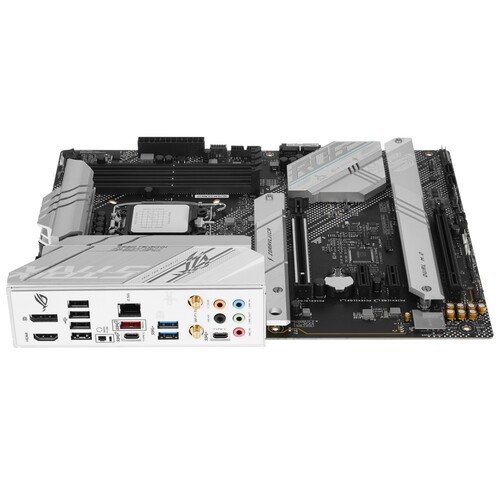 Материнская плата ASUS ROG STRIX B660-A GAMING WIFI D4 (90MB18S0-M0EAY0)