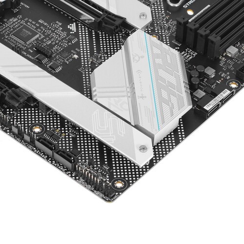 Материнская плата ASUS ROG STRIX B660-A GAMING WIFI D4 (90MB18S0-M0EAY0)