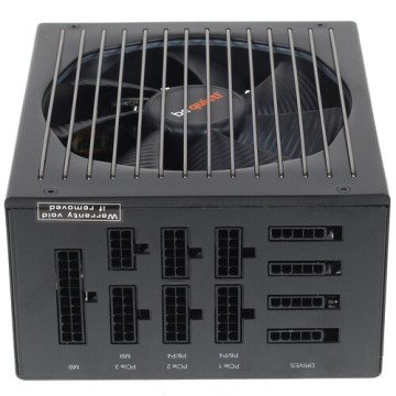 Блок питания Be Quiet! 850W STRAIGHT POWER 11 BN284