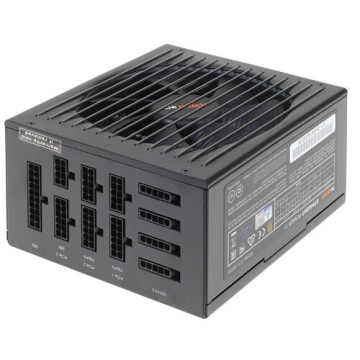 Блок питания Be Quiet! 850W STRAIGHT POWER 11 BN284