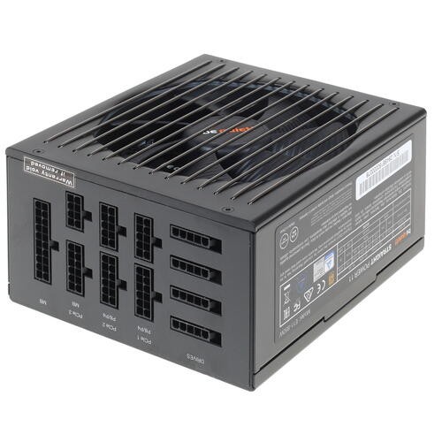Блок питания Be Quiet! 850W STRAIGHT POWER 11 BN284