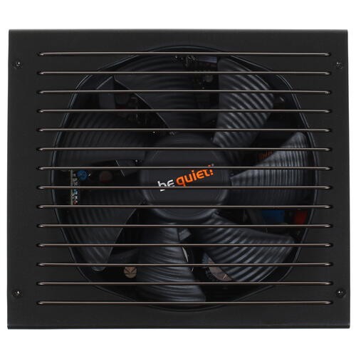 Блок питания Be Quiet! 850W STRAIGHT POWER 11 BN284
