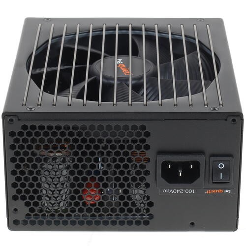 Блок питания Be Quiet! 850W STRAIGHT POWER 11 BN284
