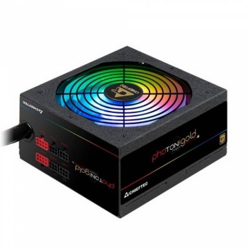 Блок питания Chieftec 750W PHOTON GOLD GDP-750C-RGB