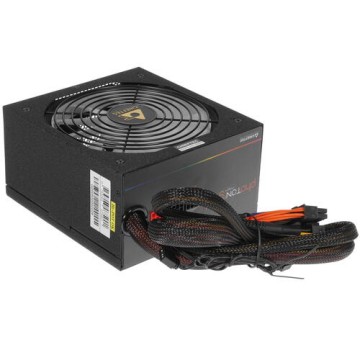 Блок питания Chieftec 750W PHOTON GOLD GDP-750C-RGB