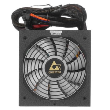 Блок питания Chieftec 750W PHOTON GOLD GDP-750C-RGB