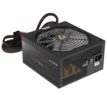 Блок питания Chieftec 750W PHOTON GOLD GDP-750C-RGB
