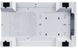 Компьютерный корпус 1STPLAYER TRILOBITE T3 TG LED White (T3-WH-4F1-W)