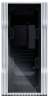Компьютерный корпус 1STPLAYER TRILOBITE T3 TG LED White (T3-WH-4F1-W)