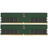 Оперативная память 64 Gb 4800 MHz Kingston (KVR48U40BD8K2-64)