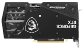 Видеокарта MSI (RTX 4060 Ti GAMING X 8G) GeForce RTX 4060 Ti 8GB GAMING X