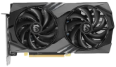Видеокарта MSI (RTX 4060 Ti GAMING X 8G) GeForce RTX 4060 Ti 8GB GAMING X