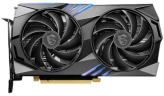 Видеокарта MSI (RTX 4060 Ti GAMING X 8G) GeForce RTX 4060 Ti 8GB GAMING X