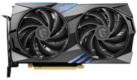 Видеокарта MSI (RTX 4060 Ti GAMING X 8G) GeForce RTX 4060 Ti 8GB GAMING X