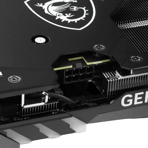 Видеокарта MSI (RTX 4060 Ti GAMING X 8G) GeForce RTX 4060 Ti 8GB GAMING X