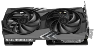 Видеокарта MSI (RTX 4060 Ti GAMING X 8G) GeForce RTX 4060 Ti 8GB GAMING X