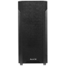 Компьютерный корпус Chieftec ELOX Black (AS-01B-OP)