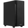 Компьютерный корпус Chieftec ELOX Black (AS-01B-OP)