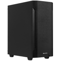Компьютерный корпус Chieftec ELOX Black (AS-01B-OP)