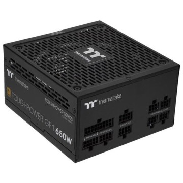 Блок питания Thermaltake 650W TOUGHPOWER GF1 650 PS-TPD-0650FNFAGE-1