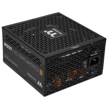 Блок питания Thermaltake 650W TOUGHPOWER GF1 650 PS-TPD-0650FNFAGE-1