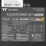 Блок питания Thermaltake 650W TOUGHPOWER GF1 650 PS-TPD-0650FNFAGE-1