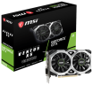 Видеокарта MSI (GTX 1650 VENTUS XS 4G OC) GeForce GTX 1650 4GB VENTUS XS OC