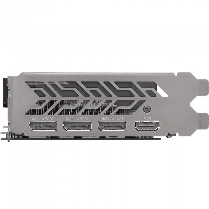 Видеокарта ASRock (RX5500XT PGD 8GO) AMD Radeon RX 5500 XT 8GB Phantom Gaming Radeon