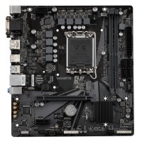 Материнская плата Gigabyte H610M S2H V2 DDR4