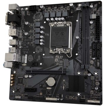 Материнская плата Gigabyte H610M S2H V2 DDR4