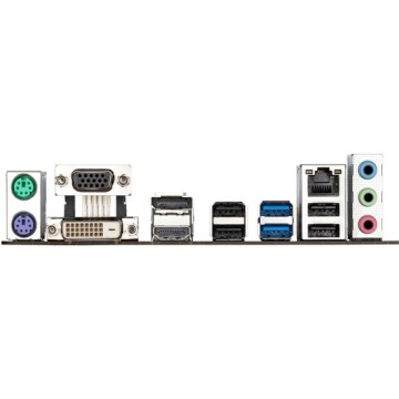 Материнская плата Gigabyte H610M S2H V2 DDR4