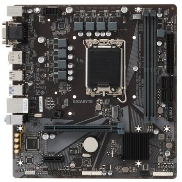 Материнская плата Gigabyte H610M S2H V2 DDR4