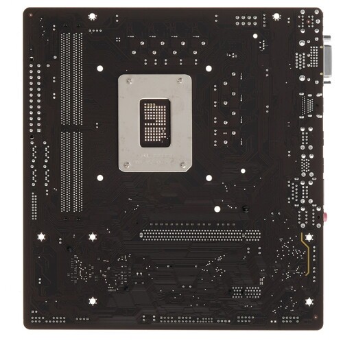 Материнская плата Gigabyte H610M S2H V2 DDR4