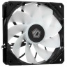 Вентилятор для корпуса ID-COOLING TF-12025-ARGB REVERSE