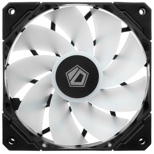 Вентилятор для корпуса ID-COOLING TF-12025-ARGB REVERSE