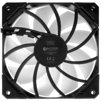 Вентилятор для корпуса ID-COOLING TF-12025-ARGB REVERSE