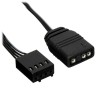 Вентилятор для корпуса ID-COOLING TF-12025-ARGB REVERSE