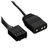 Вентилятор для корпуса ID-COOLING TF-12025-ARGB REVERSE